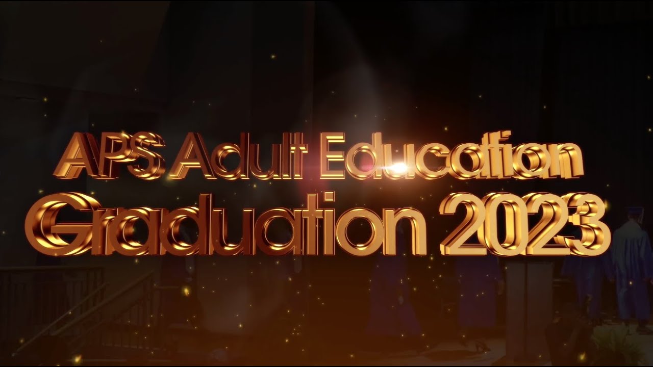 Atlanta Public School 2023 GED Graduation YouTube atlanta-public-school-2023-ged-graduation-youtube