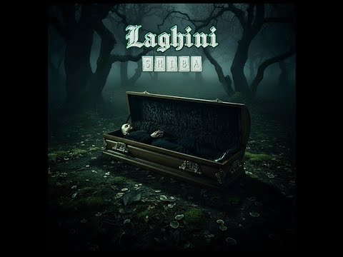 SHIBA Laghini شيبا لاغيني 