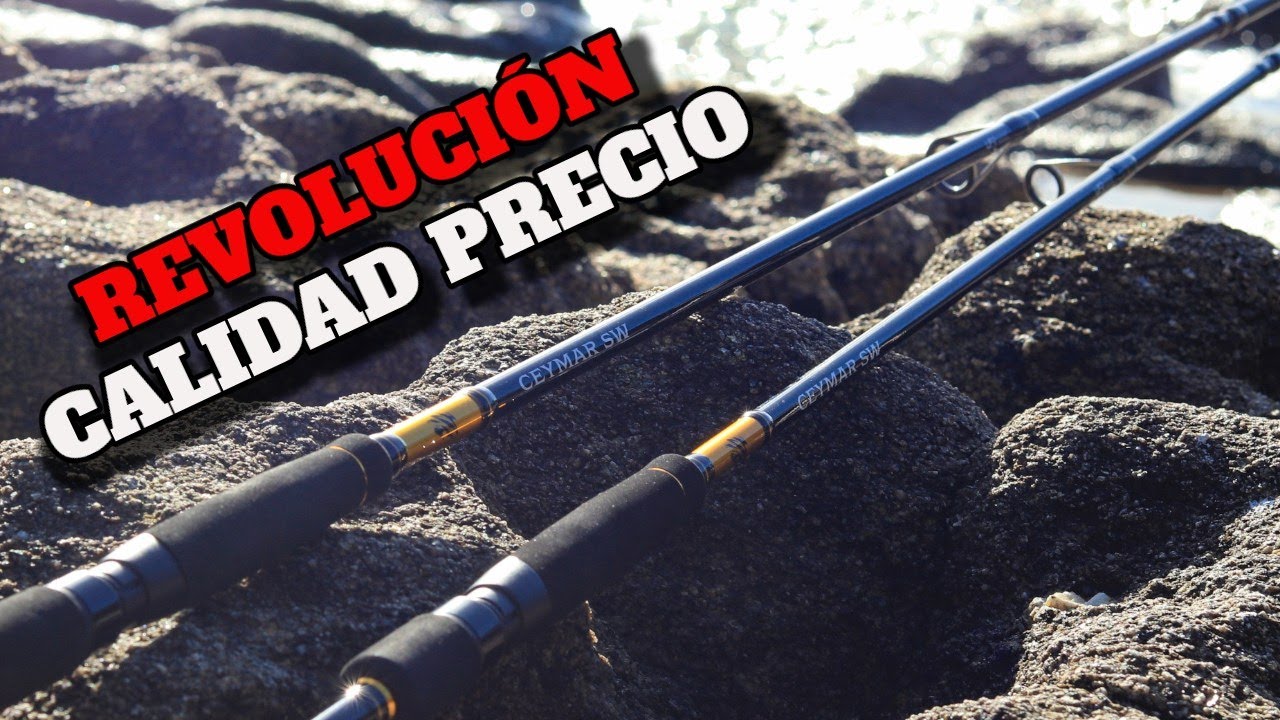 Okuma CEYMAR SW Anlisis REAL y  Visita EXCLUSIVA de RAPALA