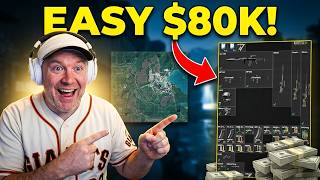 How I Made $80,000 in Tiger Bay (Easy Route!) Gray Zone Warfare PVE