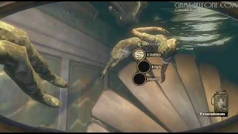 Bioshock 2 Walkthrough Part 4