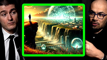 How AGI will transform human civilization: 10x impact at 10x speed | Demis Hassabis and Lex Fridman