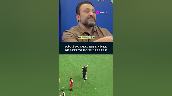 Não é normal esse nível de acerto do Filipe luis !#mengão #flamengo #mengo