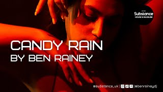 Video thumbnail of "Ben Rainey - Candy Rain"