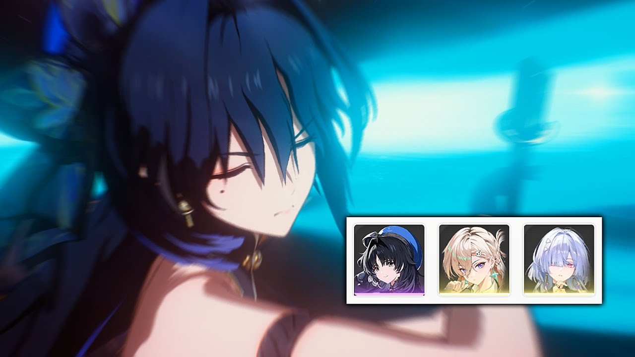 [명조] 양양 이격 언제 나옴?