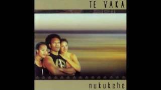 TE VAKA - HALOA OLOHEGA chords