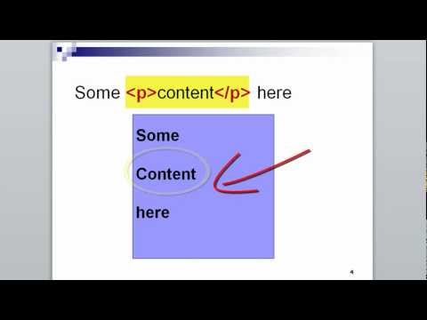CSWB 110 Class 2 - Part 1