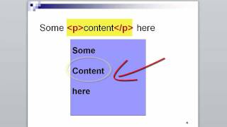 CSWB 110 Class 2 - Part 1