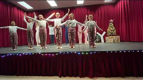 The Prayer The Company Team from Guiding Step Hawaii