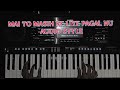 BHANGRA_MIX AUDIO STYLE) CONTACT - 7489593841) #bhangra #masih #viral