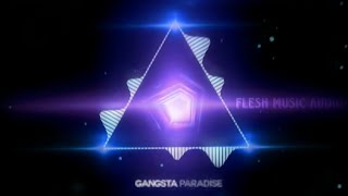 ARNON - Gangsta Paradise (Music  Ro) Resimi
