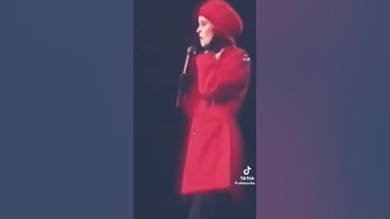 Lisa Stanfield - Been Around The World (Live) - YouTube