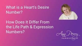 What Is The Hearts Desire Number & How Does It Differ From Other Numbers?