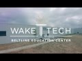 Wake tech beltline education center