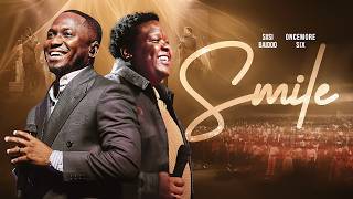 Smile - Siisi Baidoo (feat. Oncemore Six)