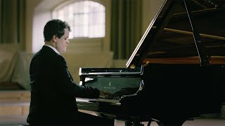 Benjamin Grosvenor on Chopin's Piano Concertos