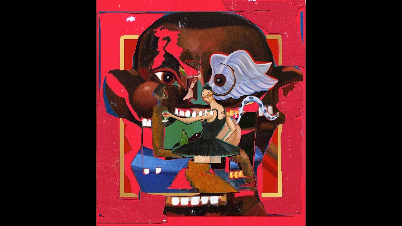 [FREE] OLD KANYE SOUL TYPE BEAT "Heavens gates"