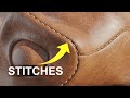 Tutorial: Quick Stitches In Blender 3.0