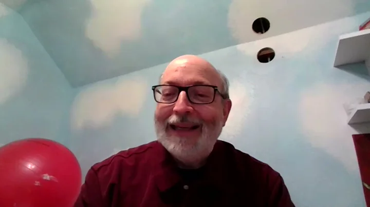 Instructor Rick Powers