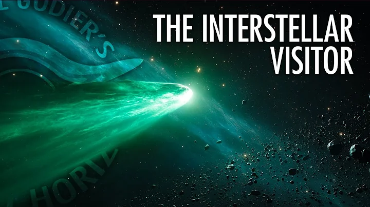 3I/ATLAS and Interstellar Visitors with Avi Loeb