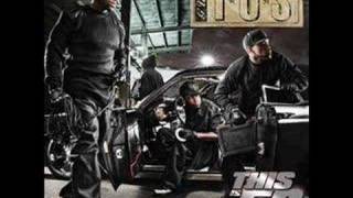 G-Unit - You So Tough - T.O.S. - Exclusive