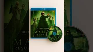 Back to the Matrix! | Resurrections Blu-ray Reveal 🔥