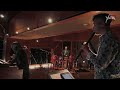 Yasuharu Takanashi [ Crushing / 撃破 ] Studio Session
