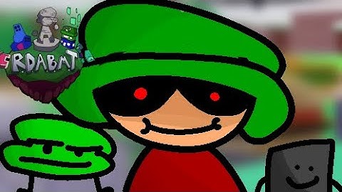 (Easter update?!🥚)Random Dave and Bambi test how to get badges