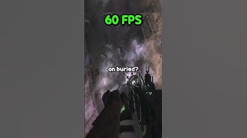 COD Zombies Breaks If You Do This… 😱