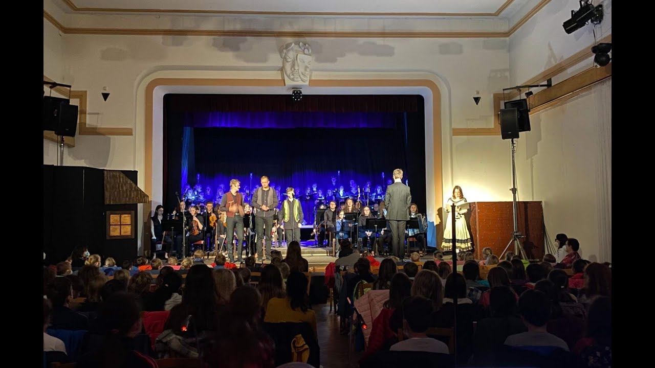 ZUS Kralovice Tři Bratři