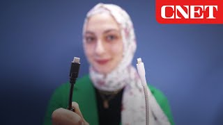 Why Apples Switch to USB-C Is Overdue