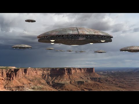 Video: Drei Minuten Lang Beobachteten Die Außerirdischen Die Saratoviten - Alternative Ansicht