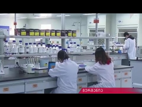 ახალი კორონავირუსი - ვითარება გერმანიაში