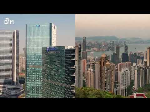 The Massive Chinese