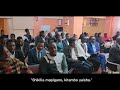 U Mwendo Gani Nyumbani U Mwendo Gani Nyumbani