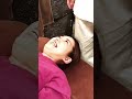 爆笑ストレッチ整体 | Funny Stretch Challenge ASMR