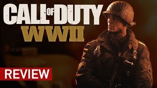 Call of Duty: WWII Trailer 1