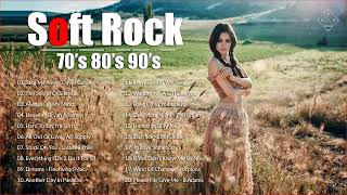 Best Soft Rock Songs Ever | Greatest Hits 70s 80s 90s | Phil Collins, Rod Stewart, Elton John