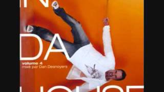 Call Me Love - Daniel Desnoyer In Da House Vol 4