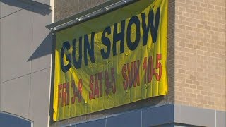 Background Check Bill Stalled in the Legislature