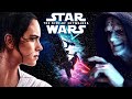 Retcon: Why The Sequel Trilogy Doesn't Work