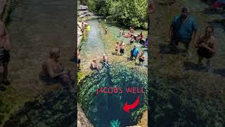 Jacobs Well Is Terrifying