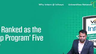 Infosys InStep Internship Registration Process | Step-by-Step Guide for Students (2026)