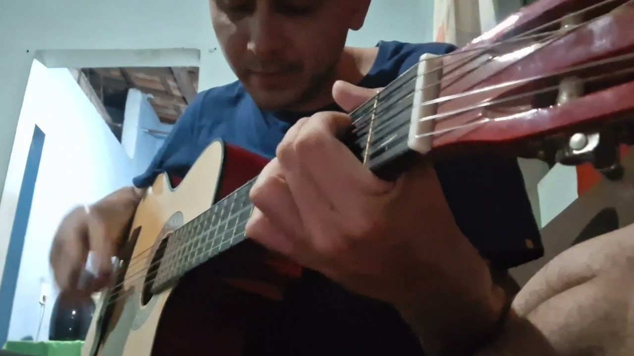 Teatro dos Vampiros/My Girl Cover