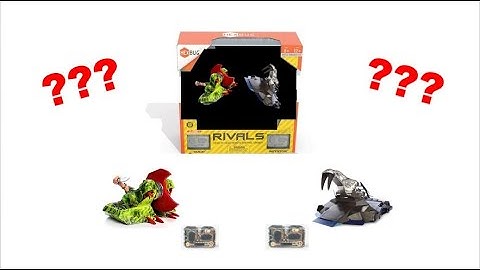 10 BattleBots that Hexbug Should Make!!!