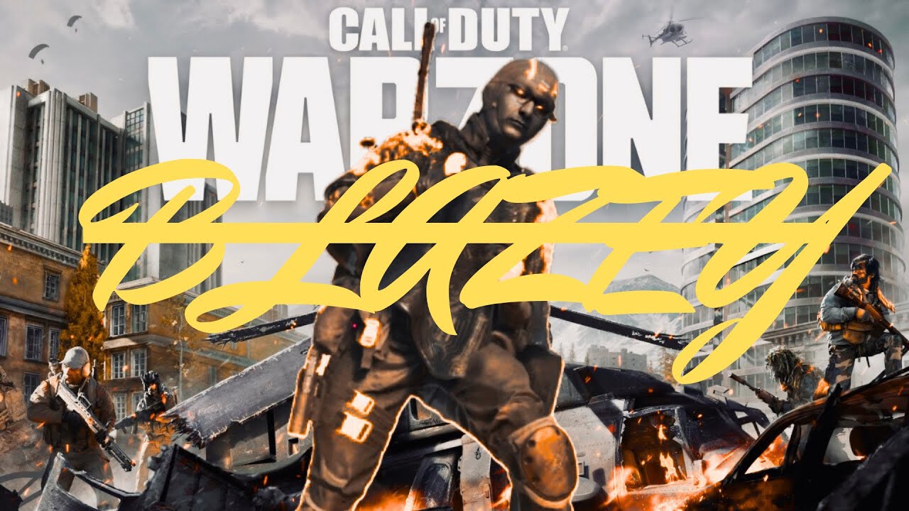 🔴 Live Indian Warzone | Come Chill With Blazey