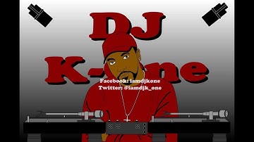 My Logo Animated (DJ K One)