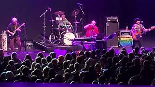 Tomahawk Rape This Day Live in Concert 8/3/2026 @ The Fillmore in Detroit, Mi