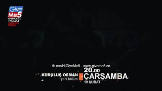 Kurulus usman episode 11 trailer 1 with urdu subtitles کرولس عثمان، حلقہ 11 ٹریلر