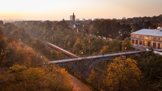 Timelapse Copenhagen 2014